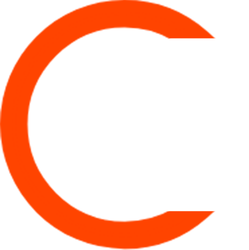 one circle logo